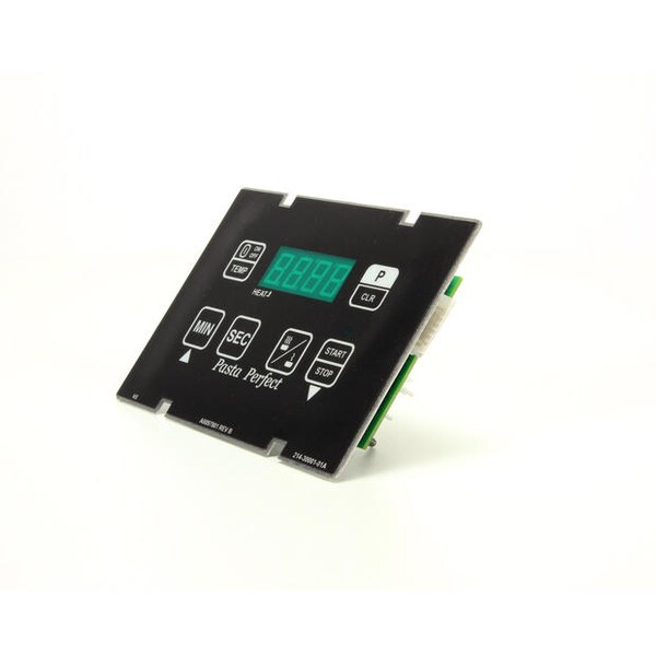 Pitco Dig Pasta Timer Ogard Control 60158301 - main